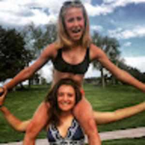 Meet your Posher, Anja